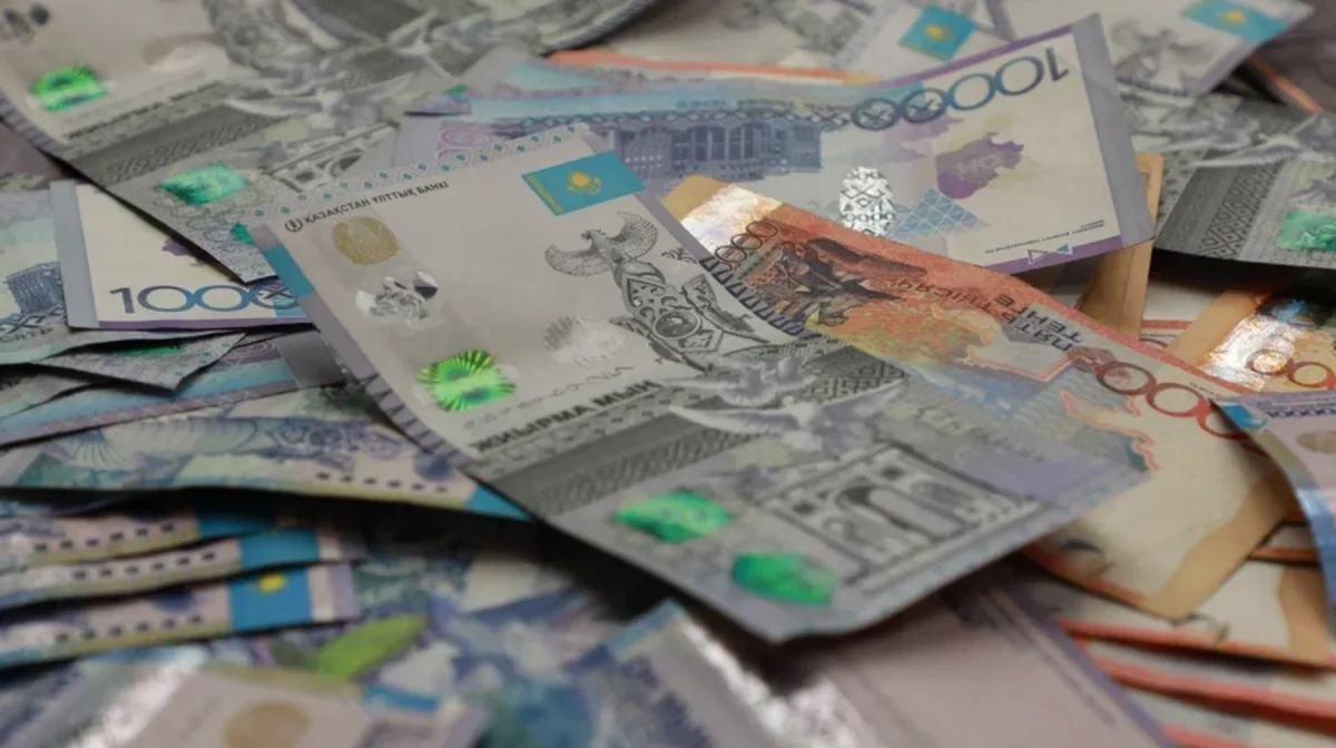 Афера в проекте «Даму бала»: кызылординская чиновница украла 88 млн тенге