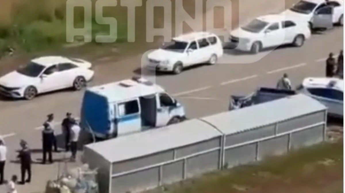 Оралда қоқыс жәшігінен сәбидің мәйіті табылды