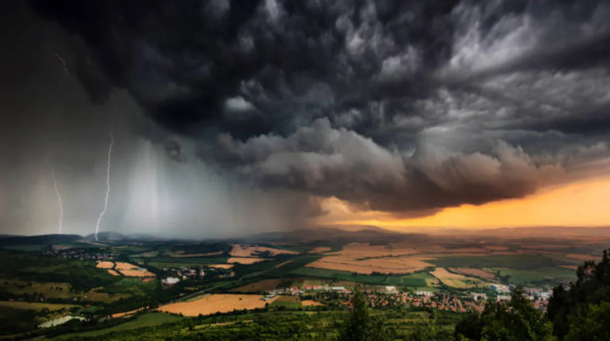 Бүгін елімізде ауа райы қандай болады