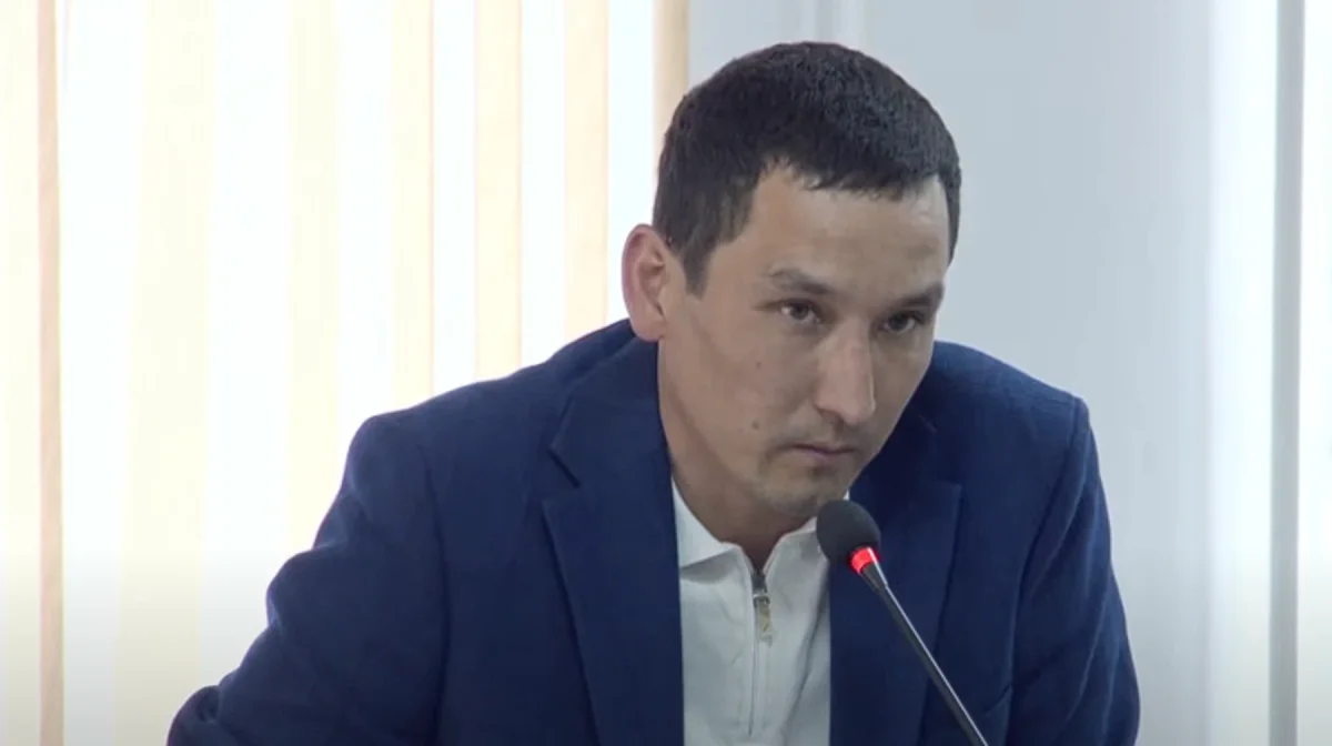 скриншот из видео