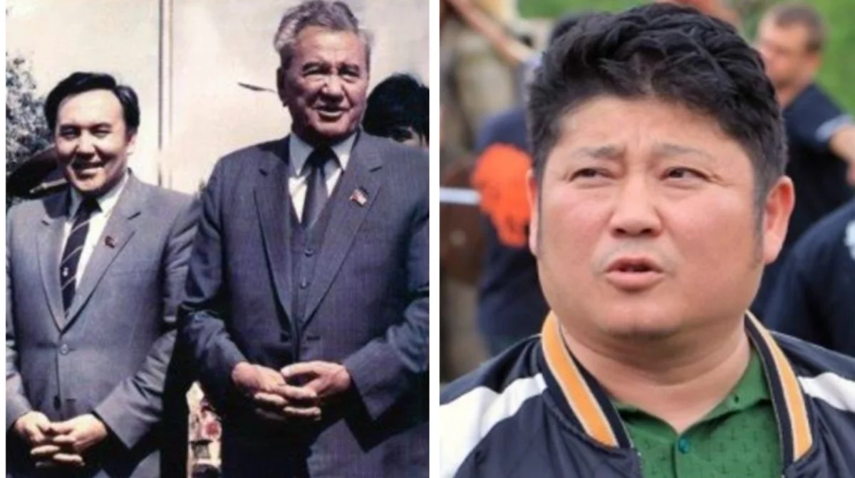 «Қонаев пен Назарбаевтың қарым-қатынасын ашық көрсетуге рұқсат берілмеді» - Елбасы жолы фильмінің режиссері шындықтың бетін ашты