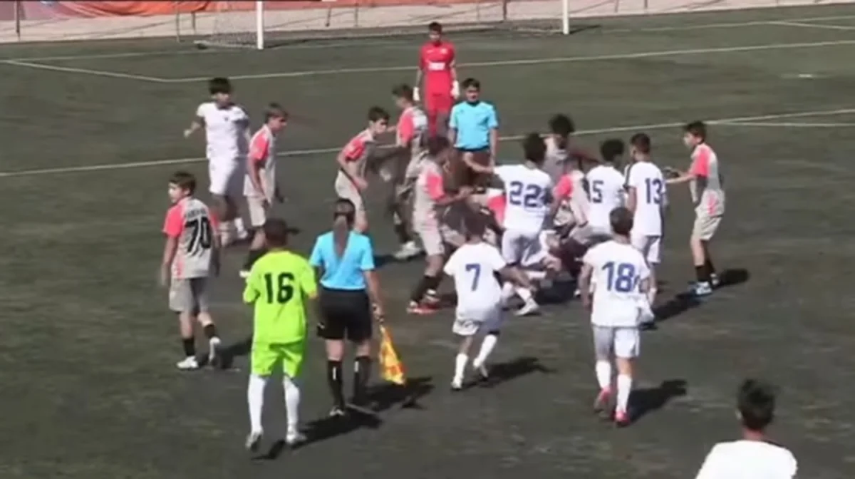 скриншот из видео