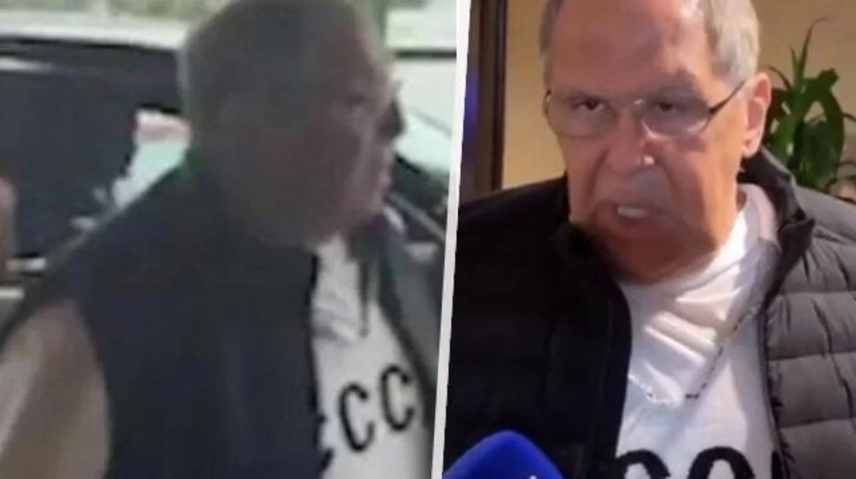 Фото: видеоскрин