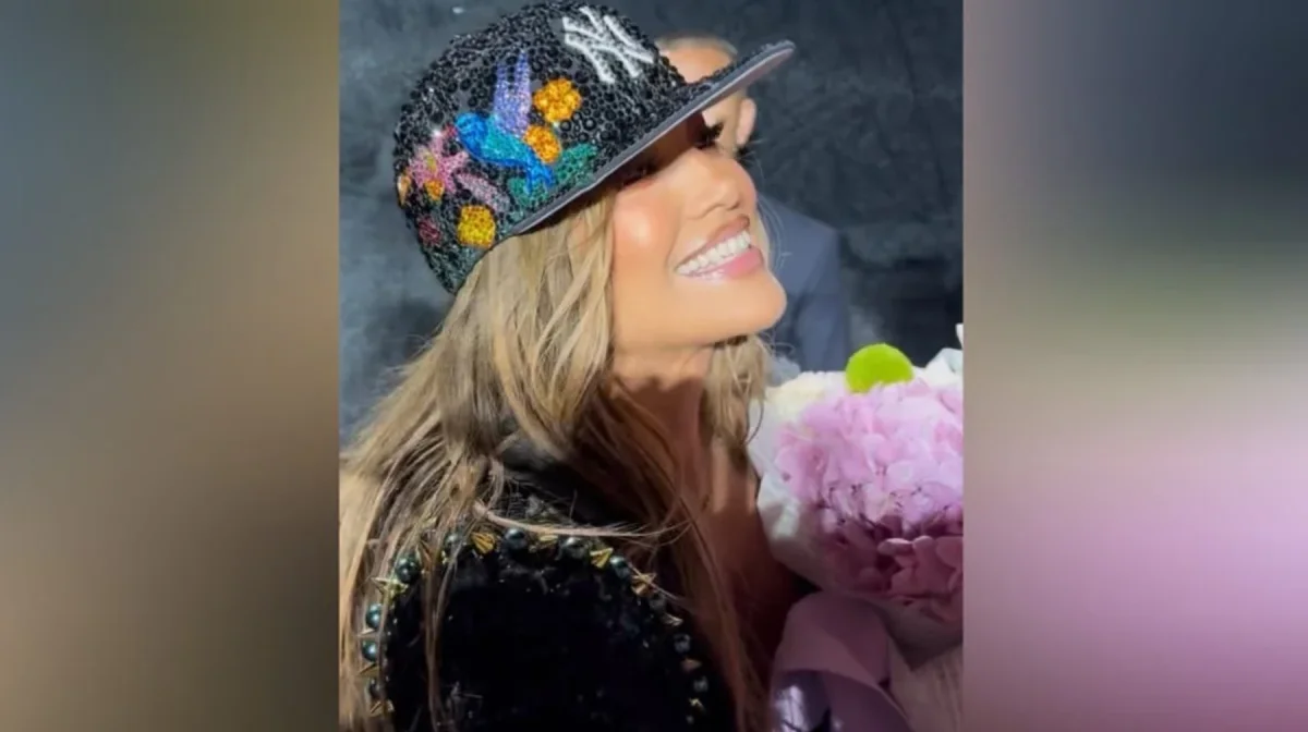 Фото: First Media Group в Instagram