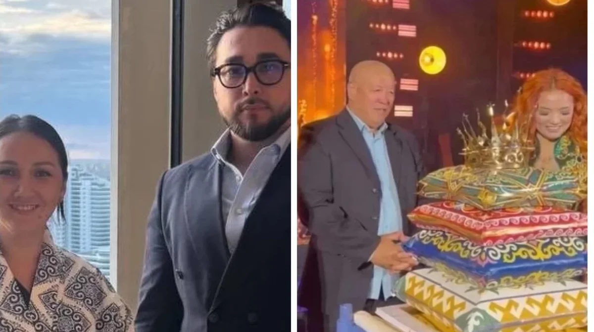 600 мың теңгелік торт: Кондитер ақшаны төлемей қойған блогерді сотқа берді