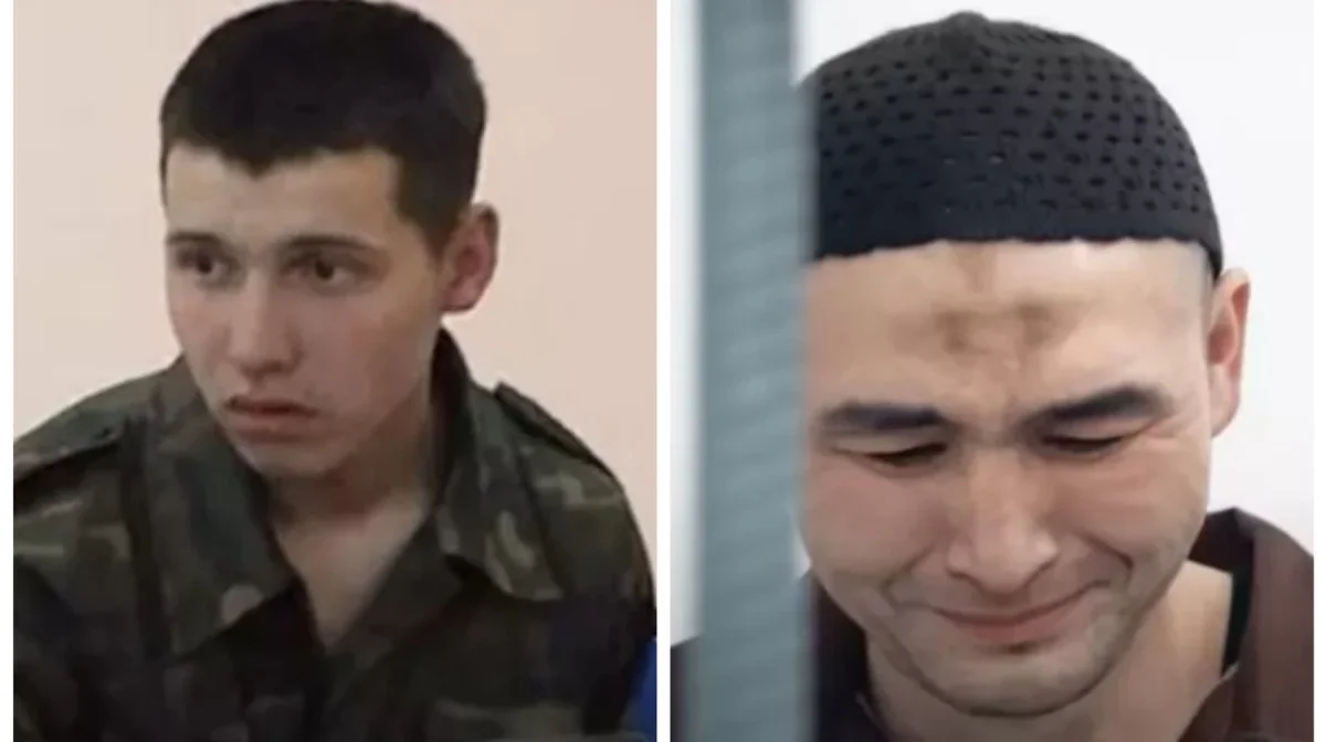 Владислав Челах пен Руслан Күлекбаев бостандыққа шығуы мүмкін