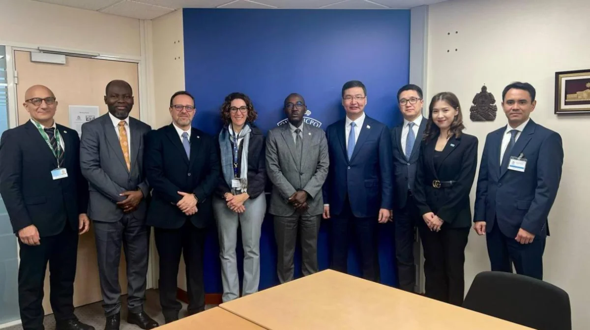 Комитет по возврату активов