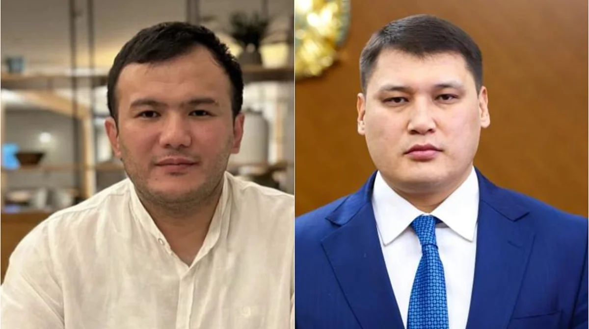 «Өлтіремін деген»: Руслан Берденов Ернар Жиембайдың қылмысқа баратынын алдын ала білгенін мәлімдеді