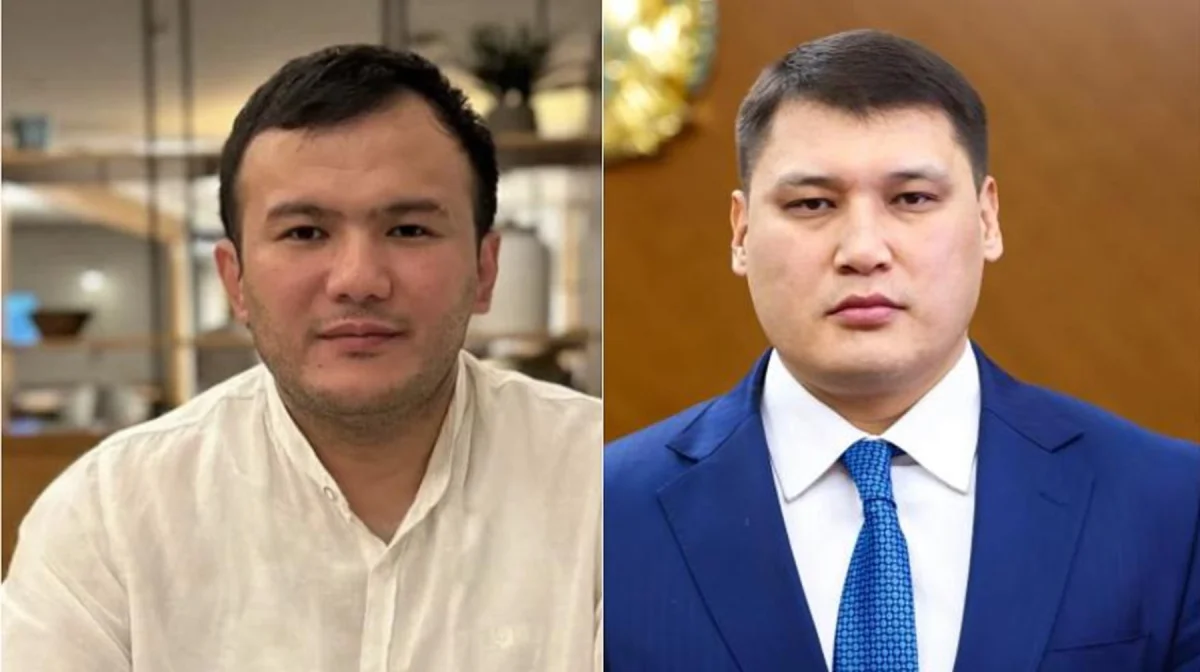 Покушение на замакима Шымкента: Руслан Берденов дал показания в суде