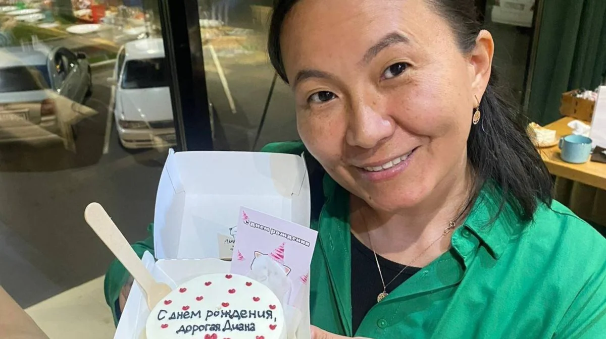 «Ұшуды тоқтатса, өте өкінішті болады»: Астана маңындағы ұшақ апатынан қаза тапқан әйелдің соңғы хаттары тарады