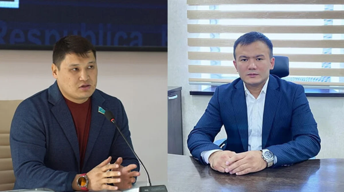 «Себепсізден атқан жоқпын»: Ернар Жиембай сотта соңғы сөзін айтты