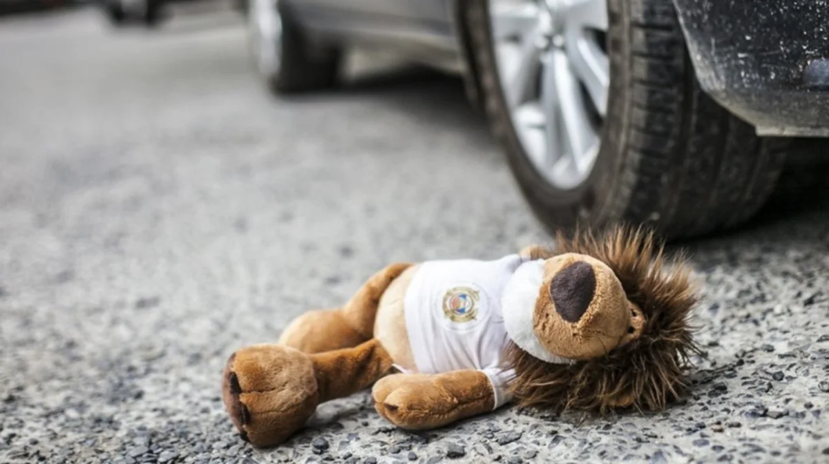 Абай облысында жантүршігерлік жол апаты: оқиға орнында үш бала қаза тапты