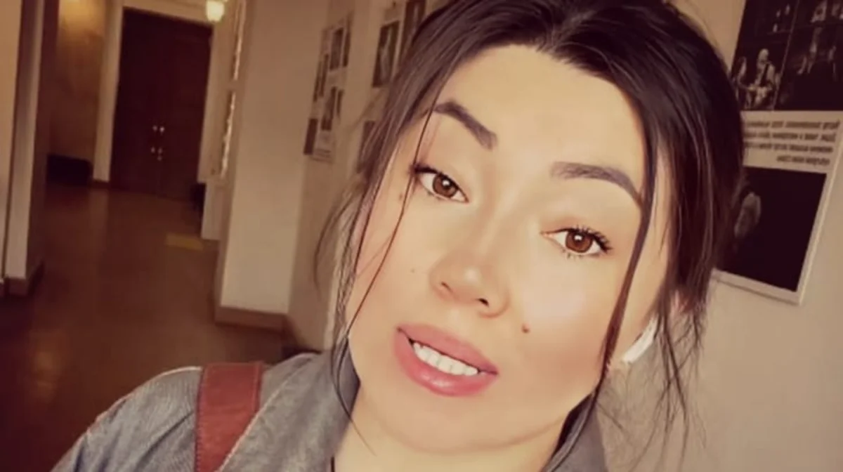 Қазақстанға сыймаған «Русская казашканың» балаларын Ресейде мектепке қабылдамай қойған