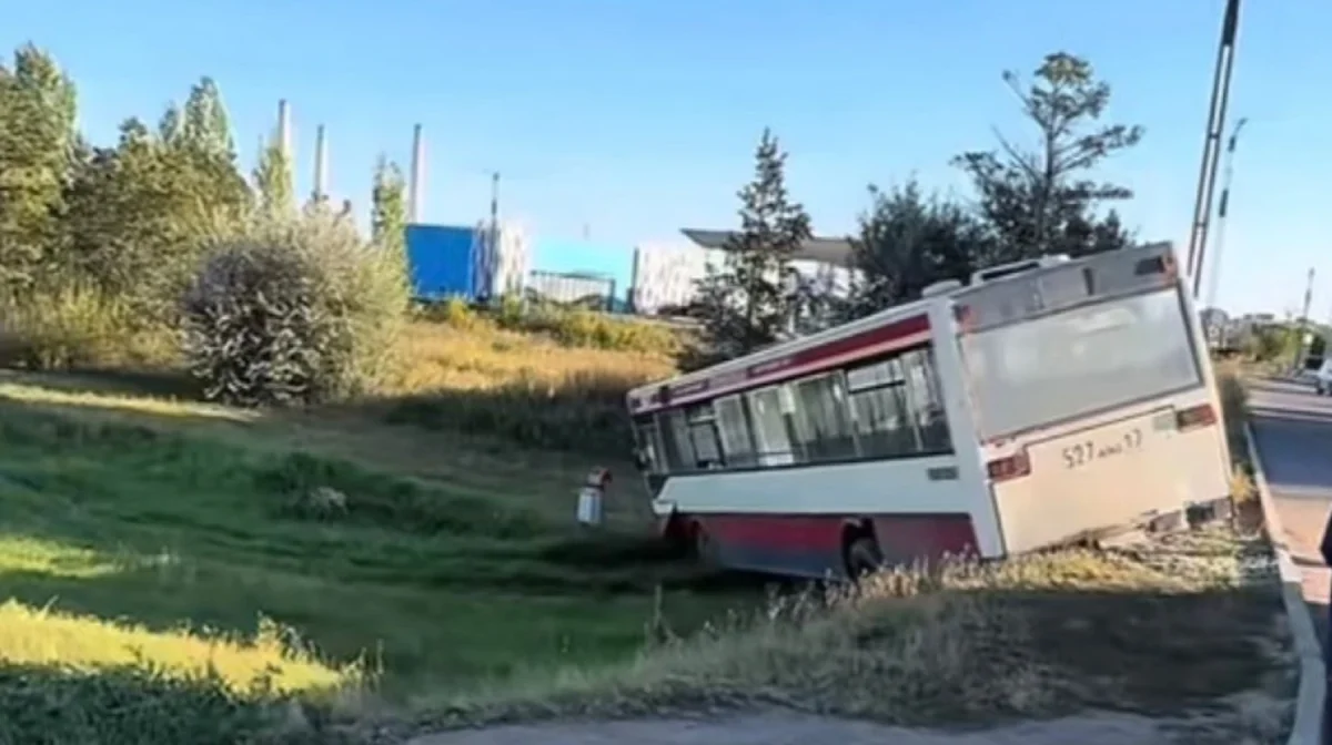 скриншот из видео