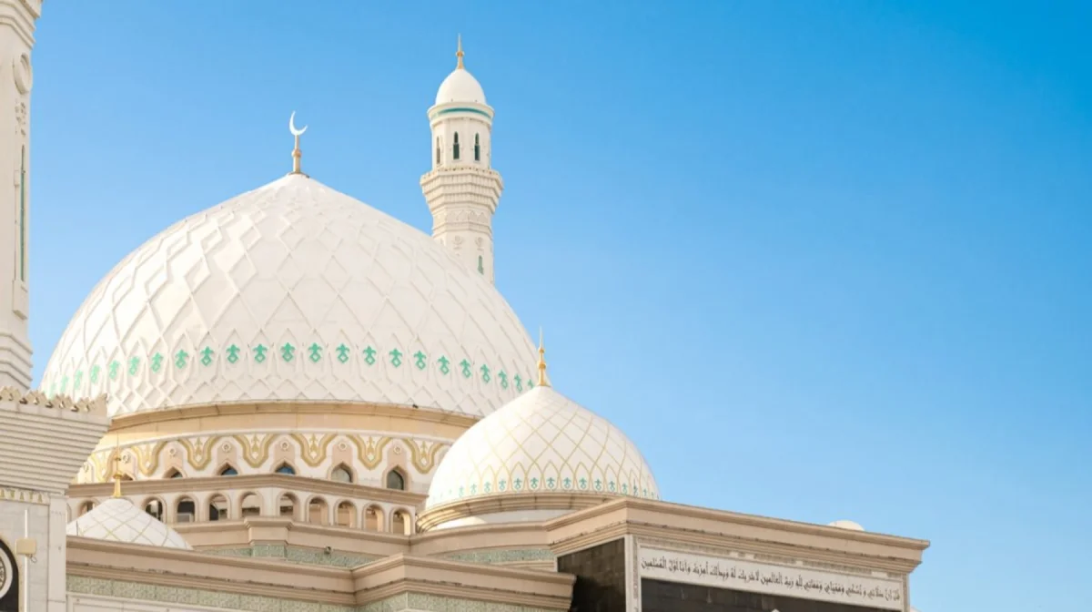 Қазақстандағы діни ахуал: қазіргі жағдайы мен даму бағыттары