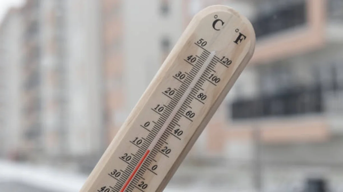 Алдағы күндері елімізде күн салқындайды