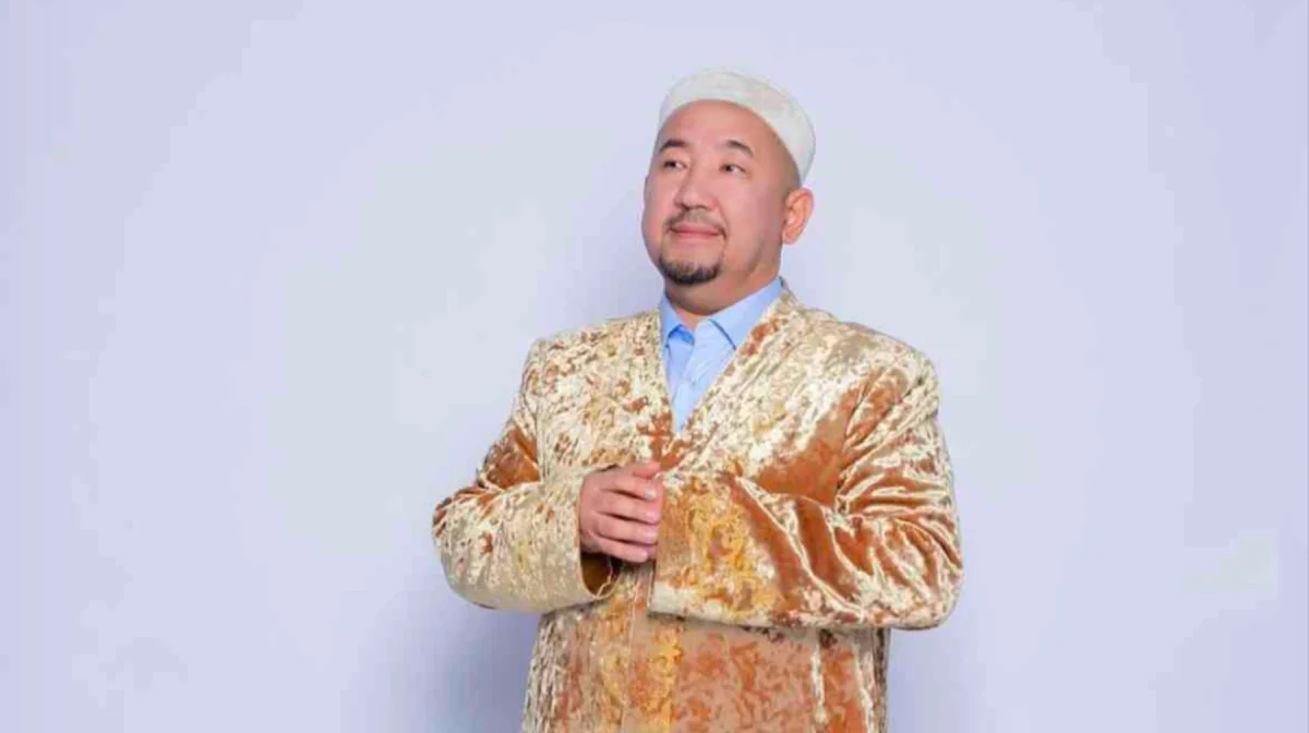 «Дұғада болыңыздар»: Нұрлан имам мәлімдеме жасады