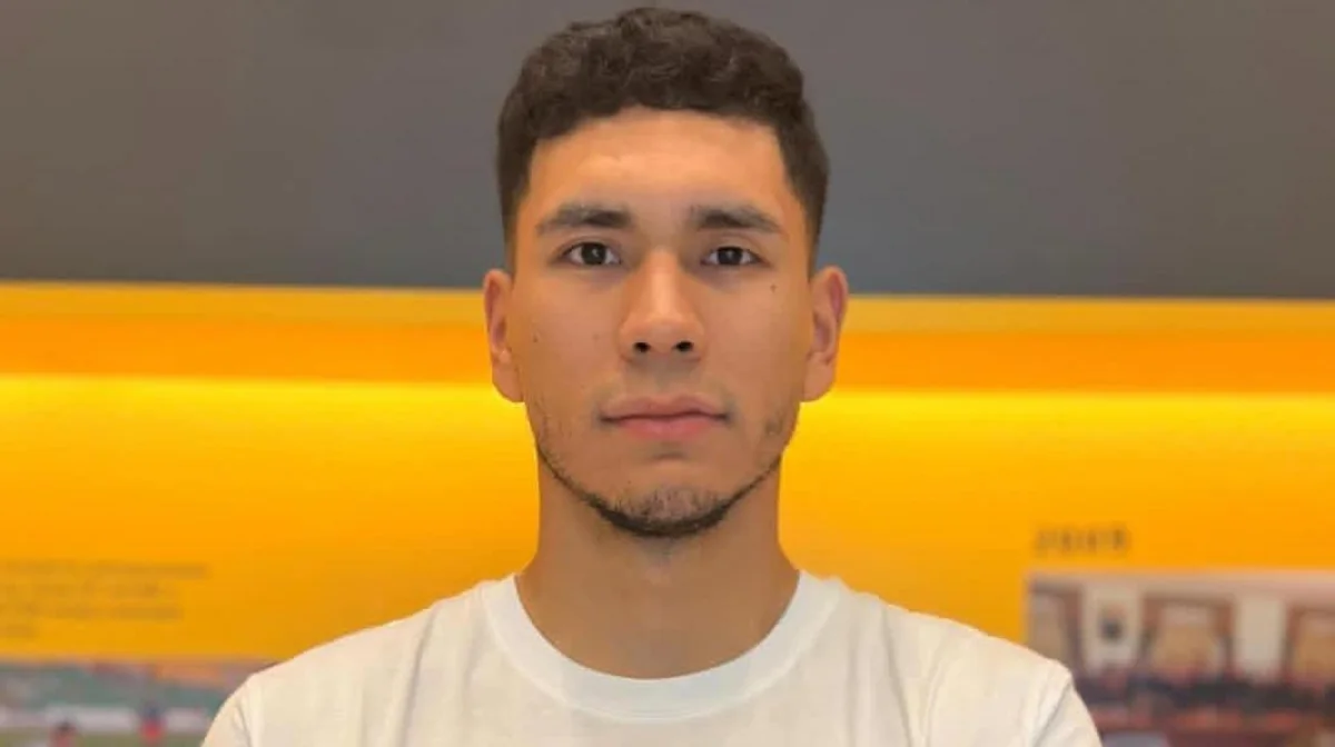 Темірлан Анарбеков желіде күтпеген жазба жариялады