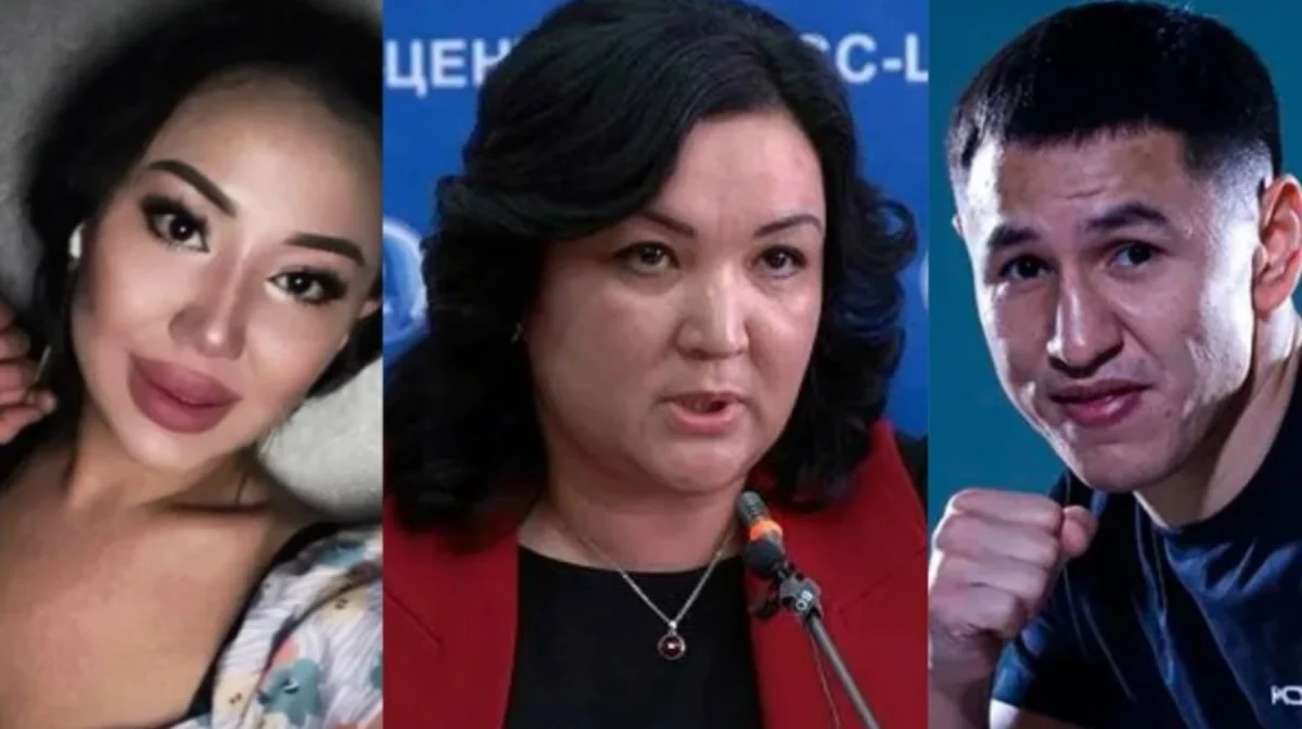 «Өз артын өзі ашқан, ессіз, жүгенсіз, бетімен кеткен қыз»: Адвокат Әнару туралы сұмдық жайттарды айтты