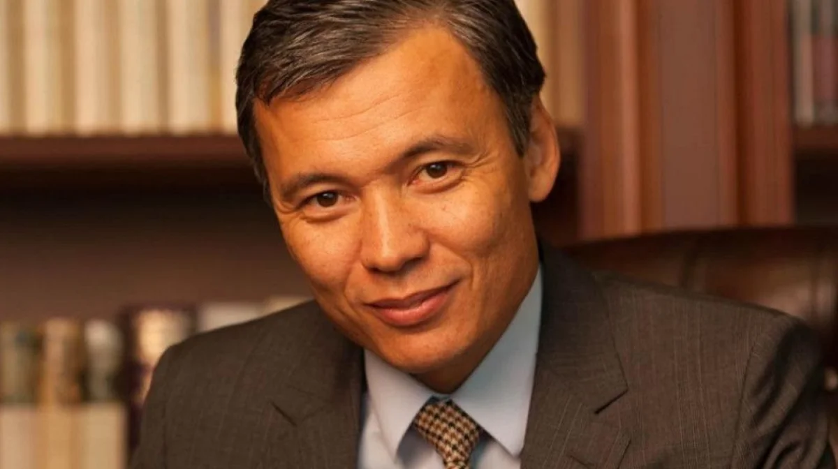 фото с личной страницы в фейсбуке