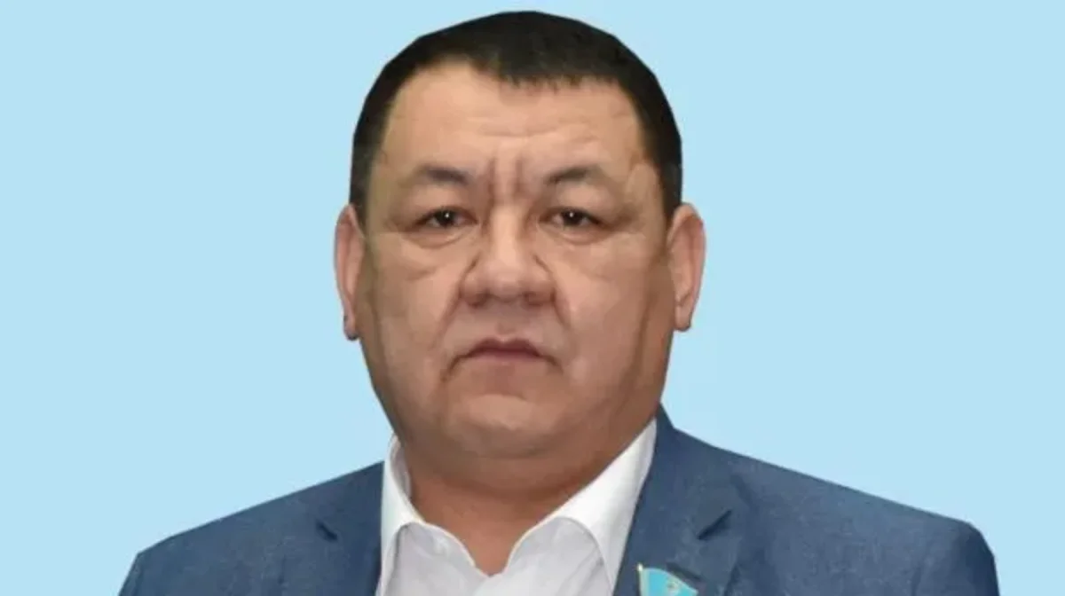 Бывший депутат объявлен в розыск