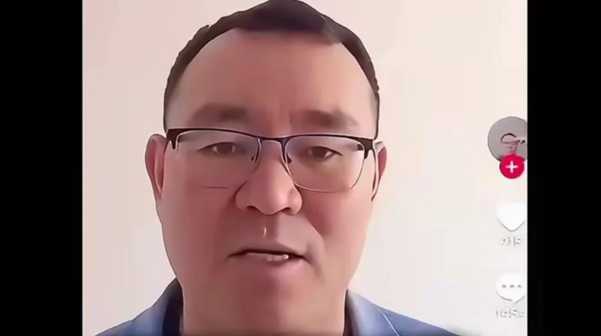 Шерзаттың отбасын қаралаған блогерге сот шешімі шықты