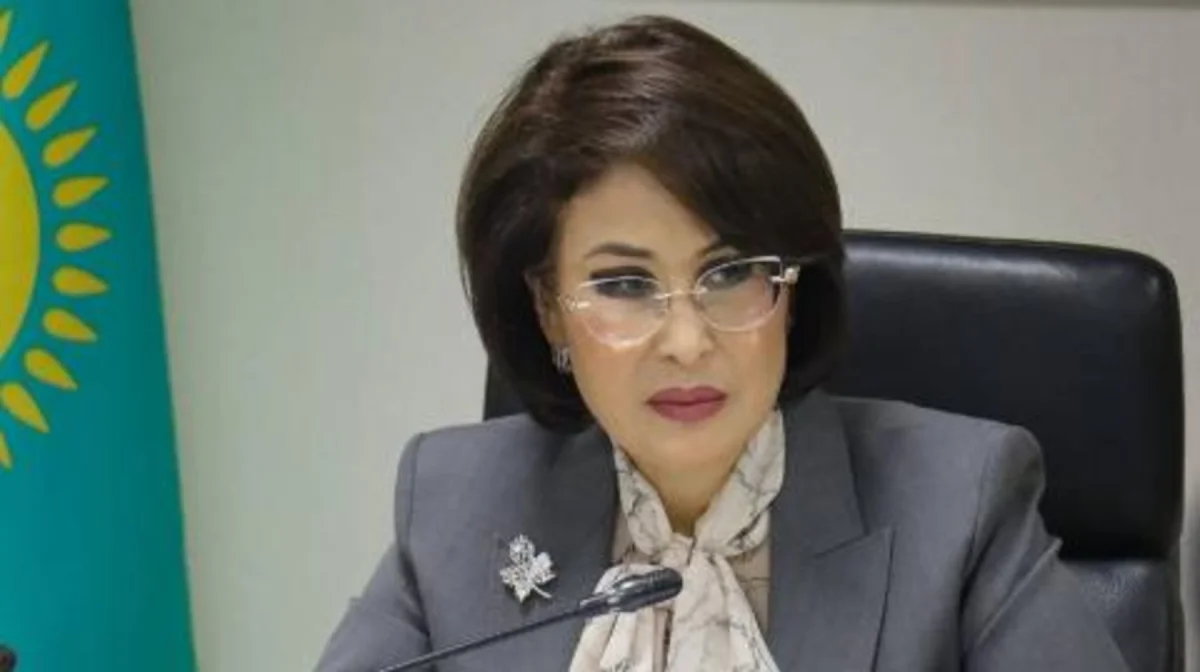 Минздрав РК