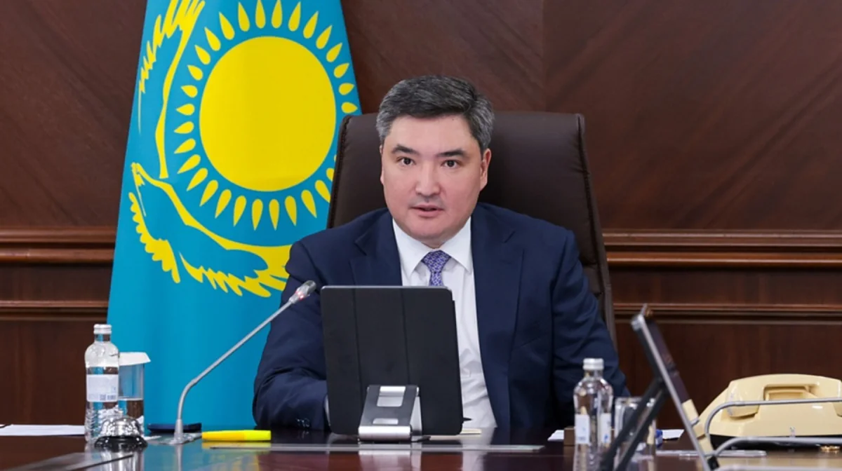 Правительство РК