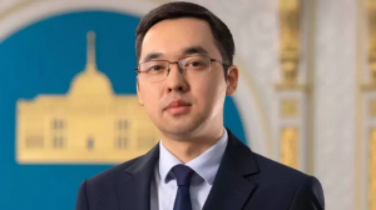 Фото: facebook.com/Ruslan.Zheldibay