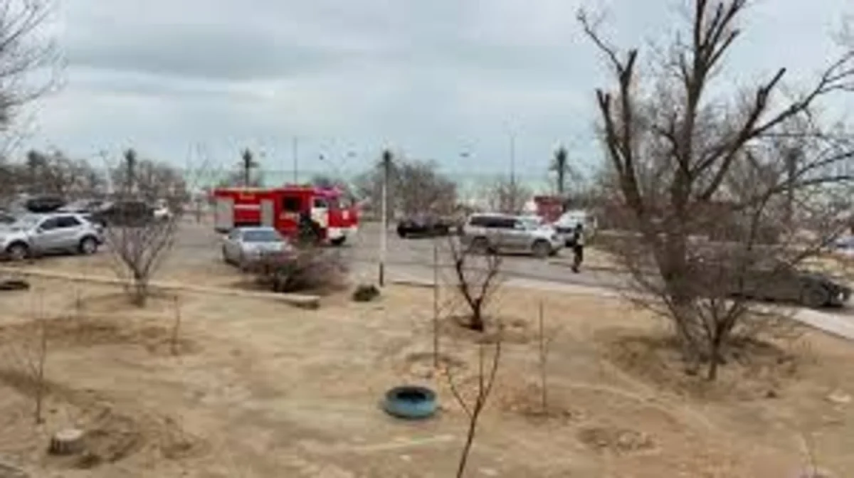 «Балқаш мектептерінде теракт болады»: Полиция ақпаратқа қатысты мәлімдеме жасады