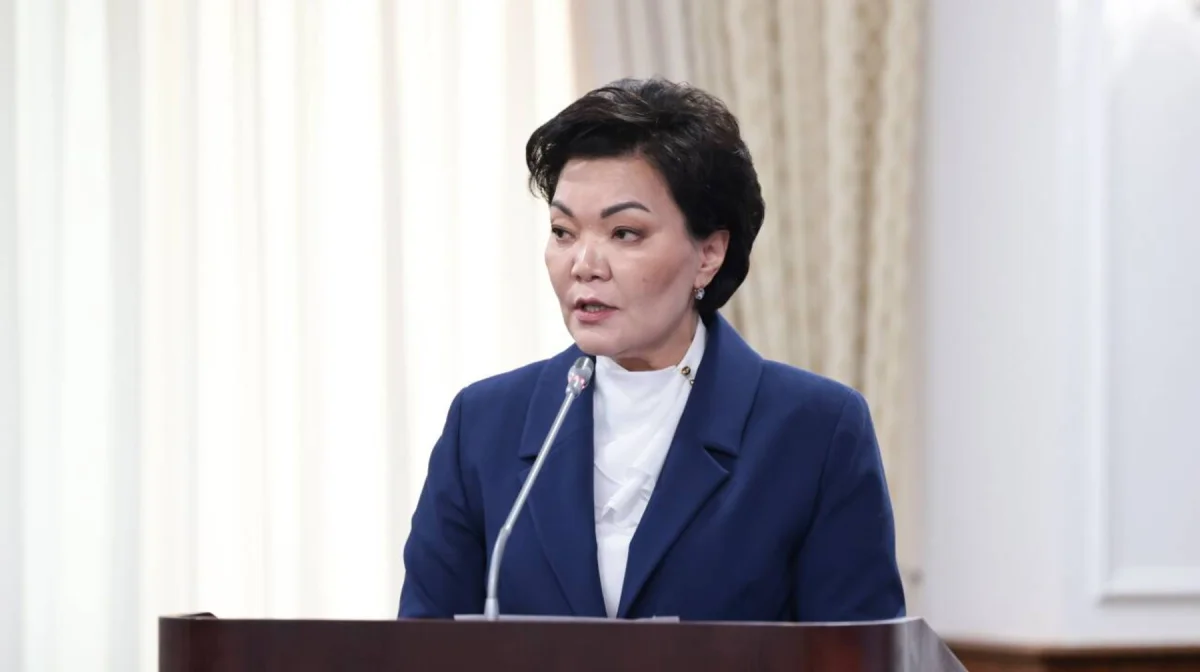 Министр қандай жәрдемақыларды алып тастайтынын мәлімдеді