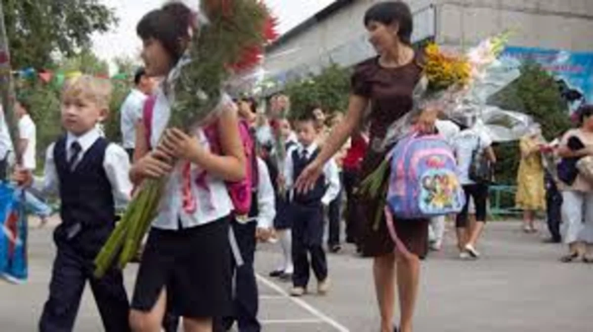 Теміртауда мектептерге жарылғыш зат қойылғаны туралы ақпарат тарады