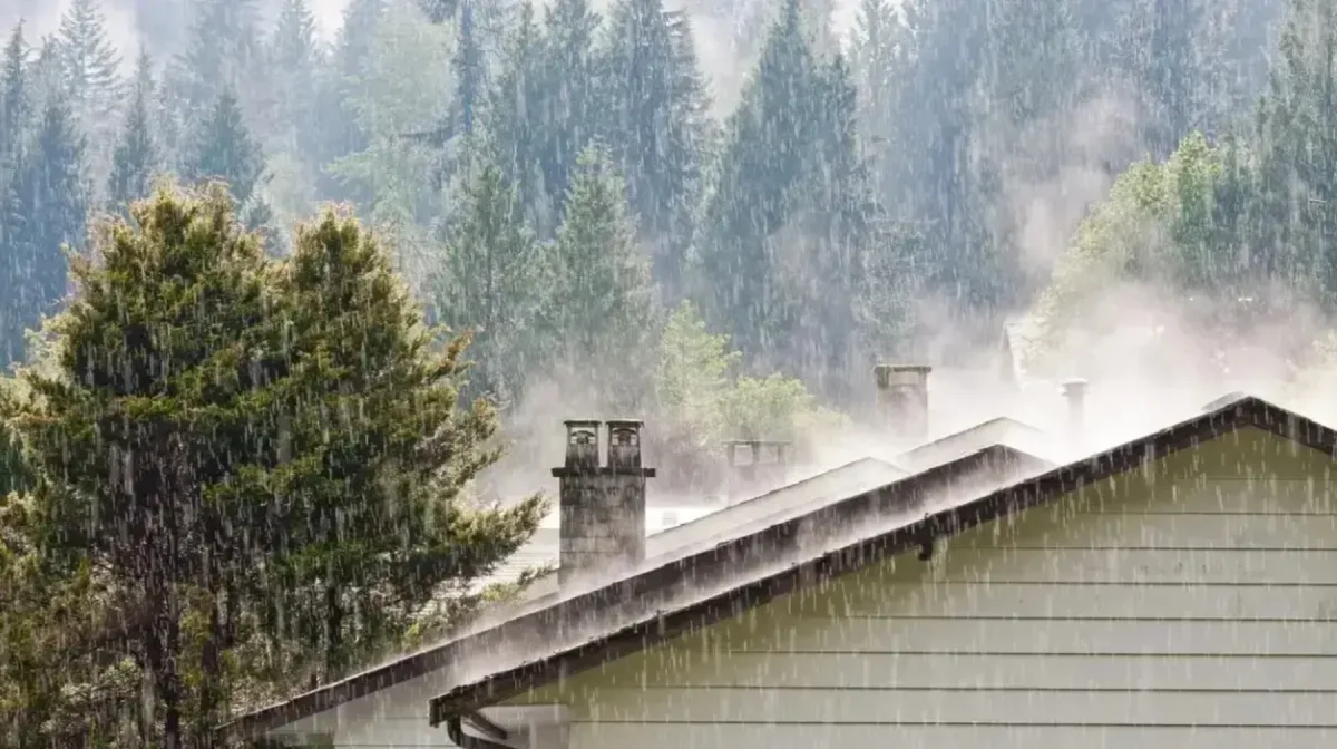 Бүгін елімізде ауа райы қандай болады