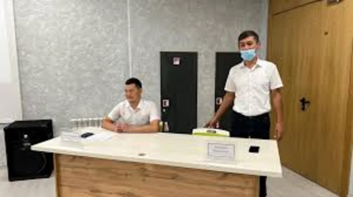 Экстремизмге жол жоқ: Түркістанда түсіндіру жұмыстары жүргізілді