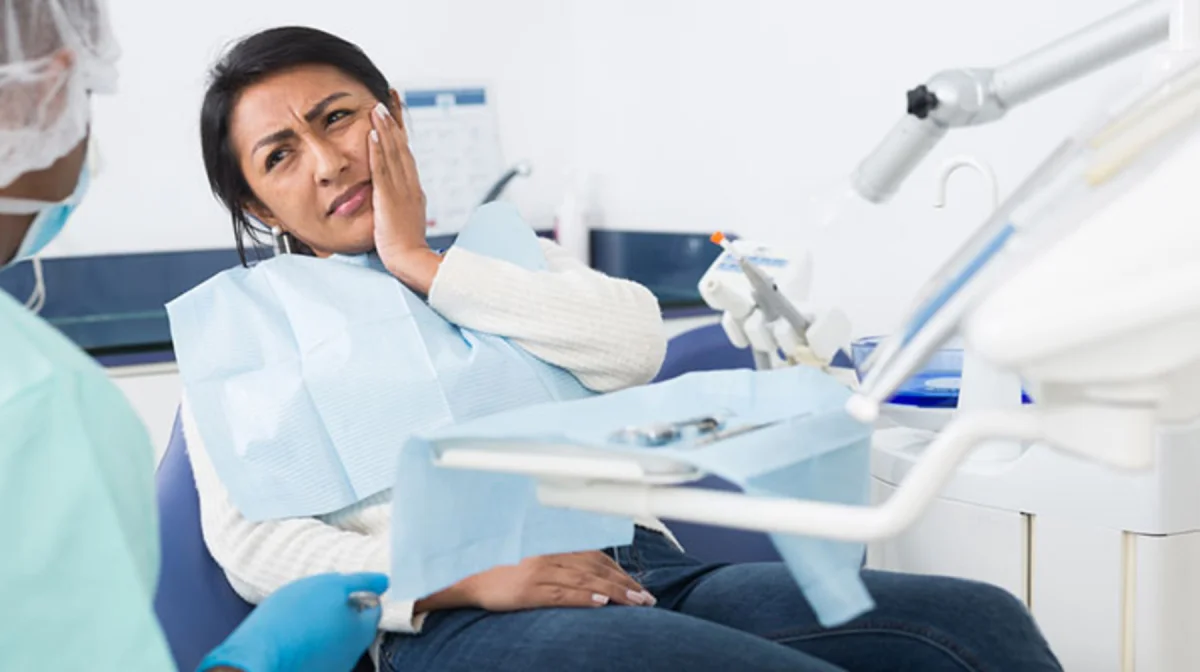 Қазақстандықтар енді тіс емдеу үшін зейнетақы қорындағы ақшасын ала алмайды