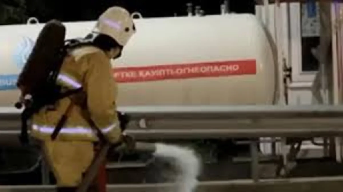 Скрин из видео