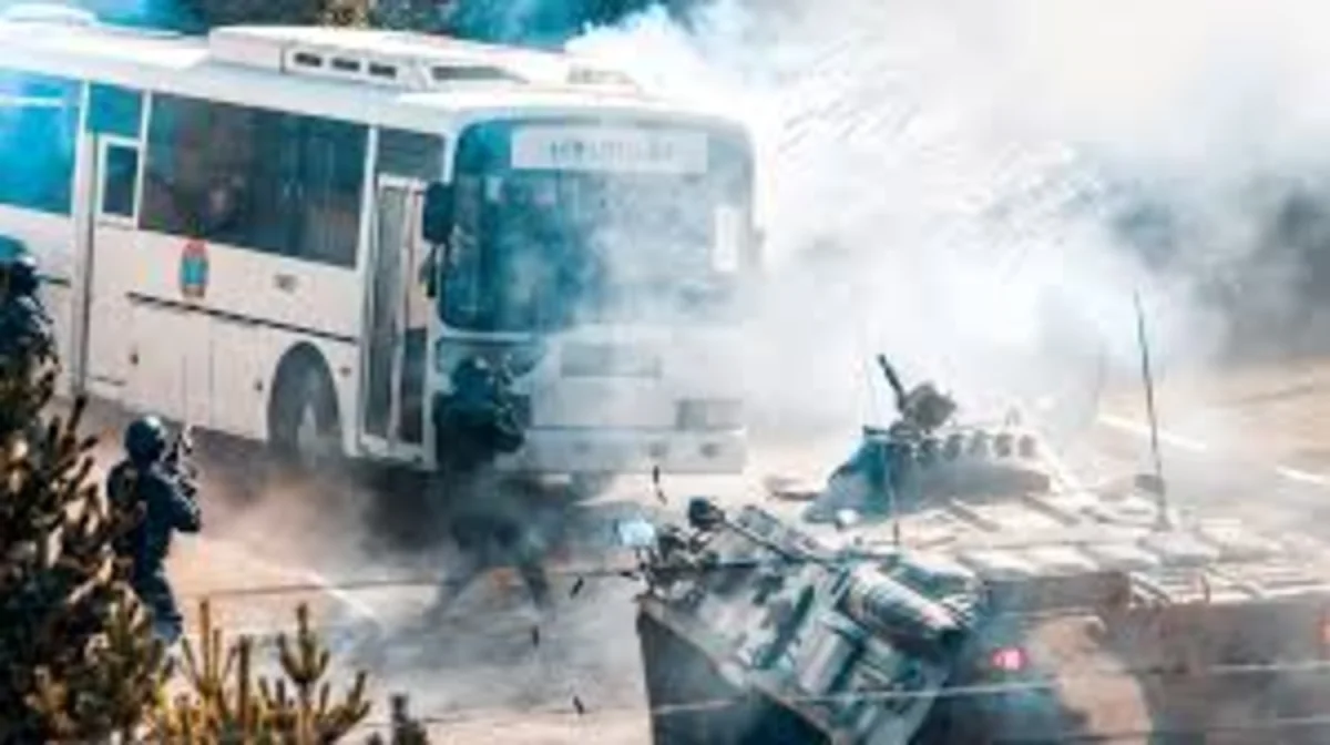 Терроризмді насихаттағандар қандай жазаға тартылады?