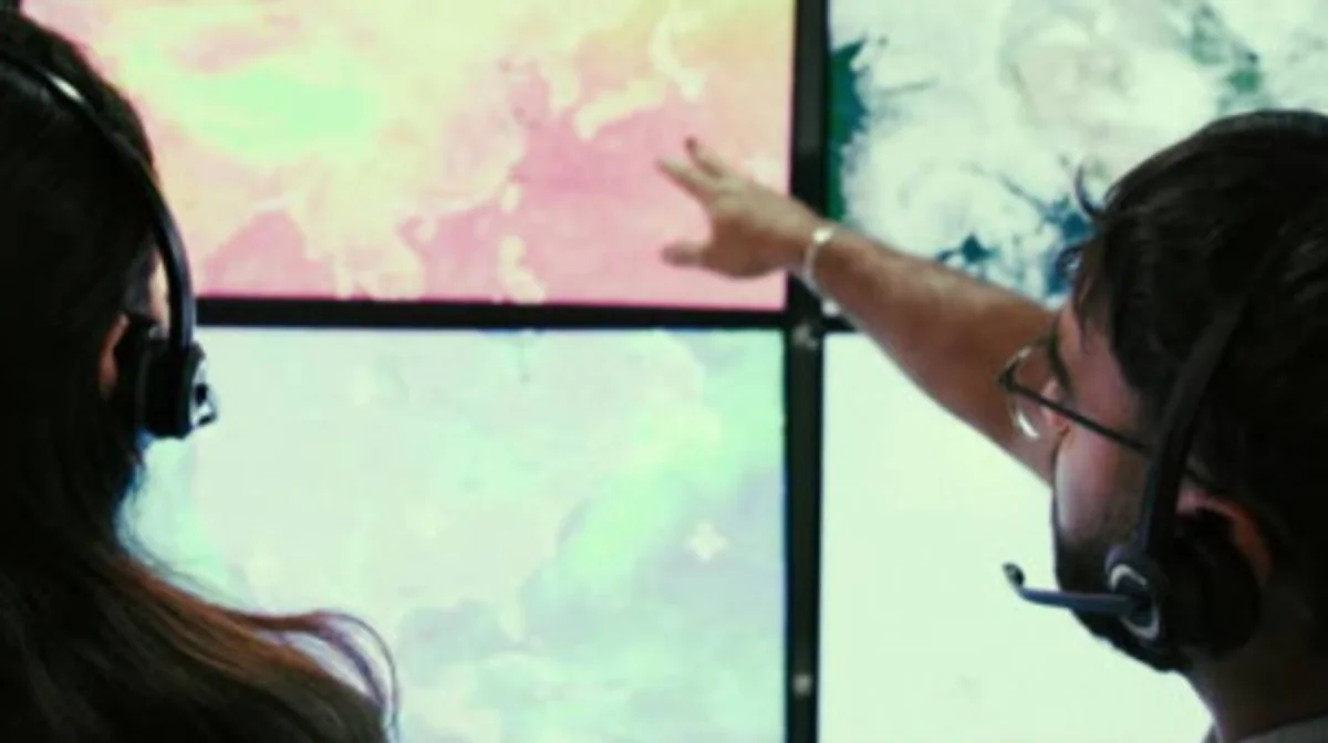 Қазгидромет ауа райына байланысты ескерту жасады