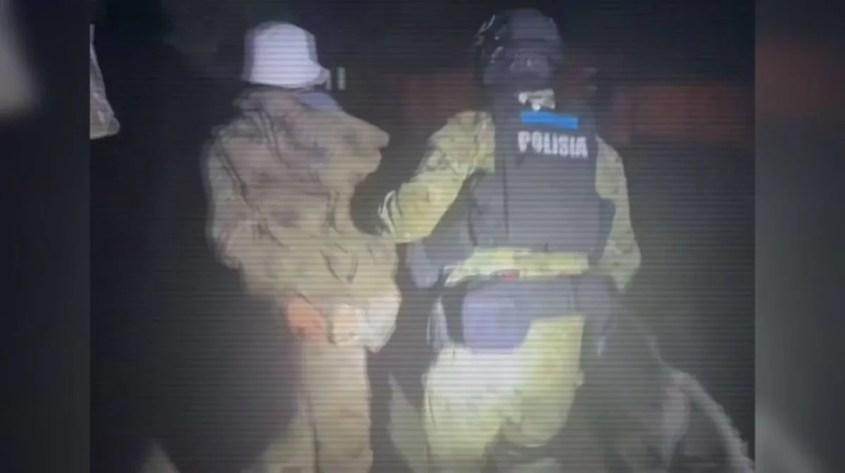 В пригороде Алматы задержан участник ОПГ "Камчыбека Кольбаева"