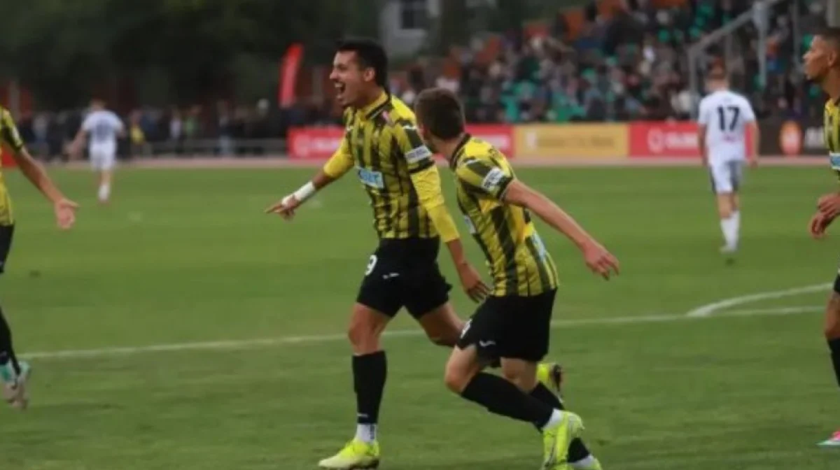 ФК «Кайрат»