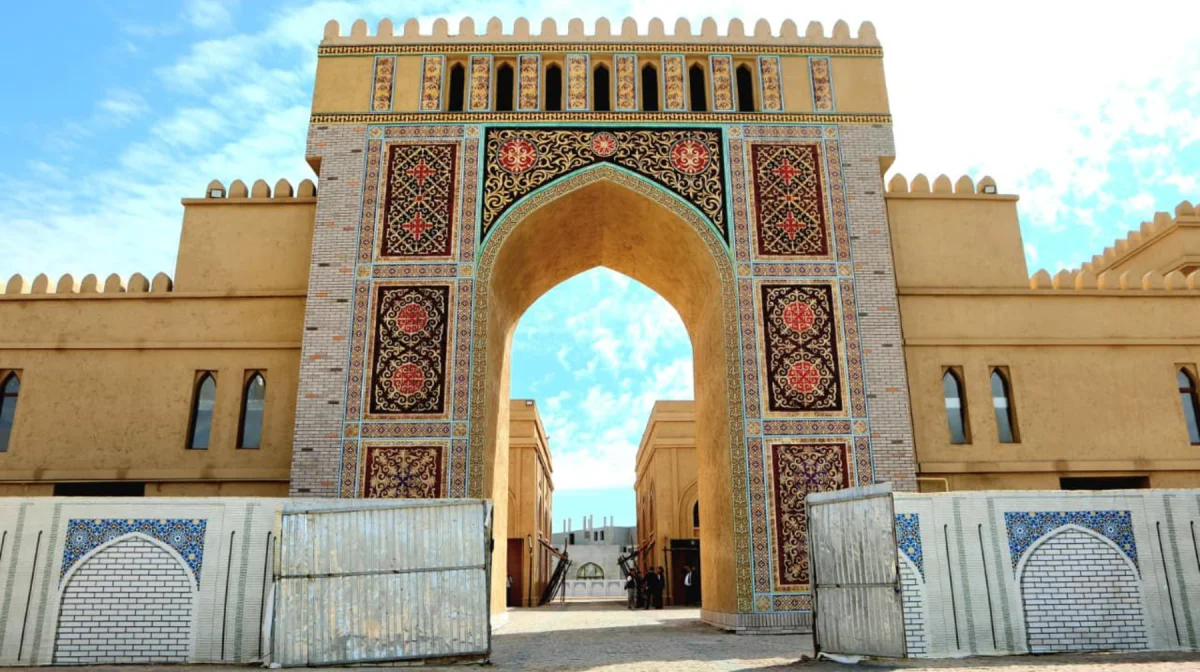 «Түркістан – қолөнершілер қаласы» халықаралық фестивалі өтеді