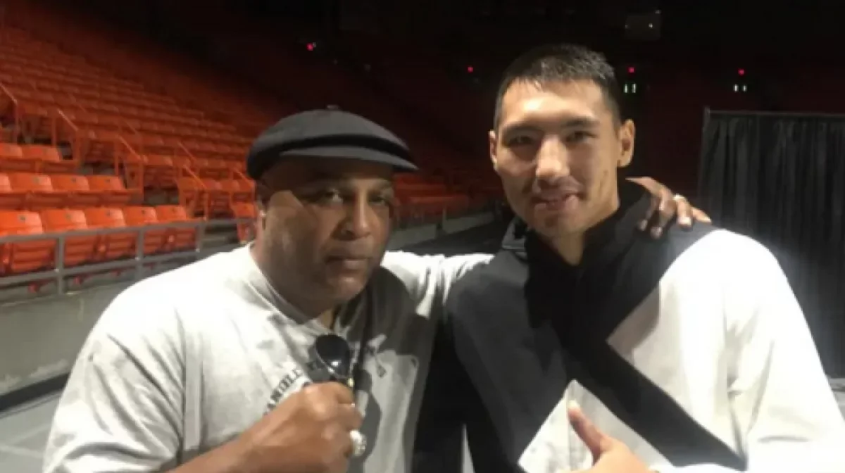 «Бетіме түкіргендей болды»: Атақты бапкер Жәнібек Әлімханұлын неге жаттықтырмай қойғанын айтты