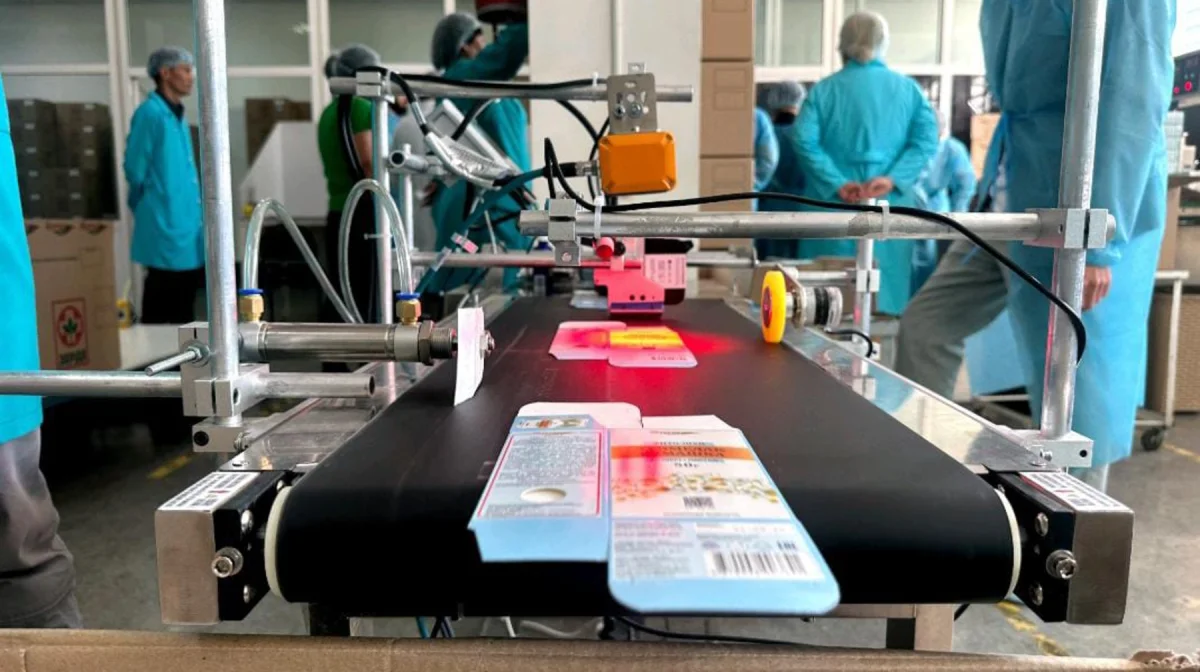 Қазақстандық өндірушілер биологиялық белсенді қоспаларды таңбалауды тестілеуді бастады