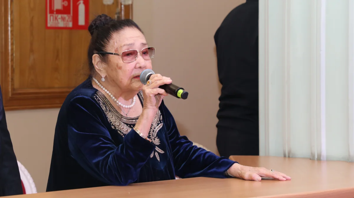 Самат Кусайынов