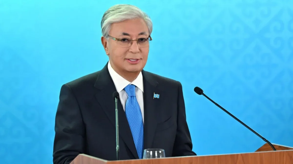 Фото: Акорда