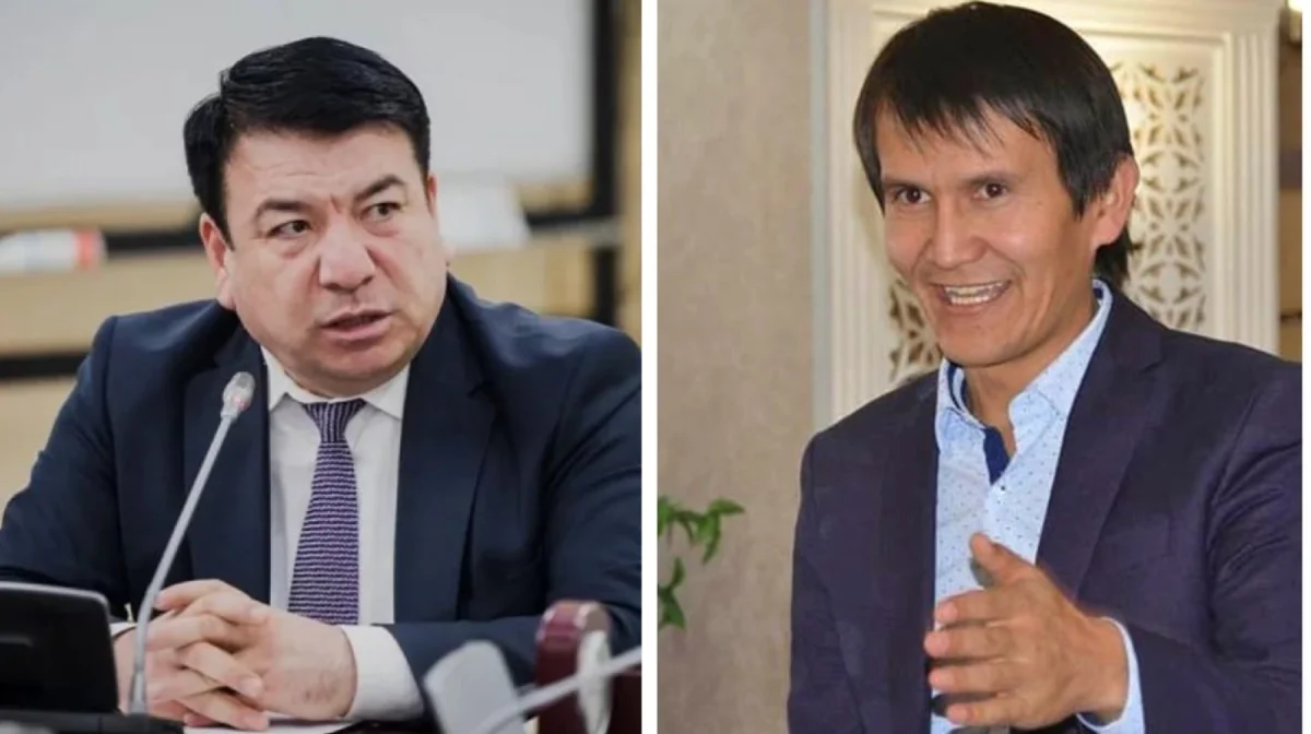 «Тамада министр»: Белгілі ұстаз Ғани Бейсембаевтың уәде беріп, орындамай қойған істерін тізіп шықты