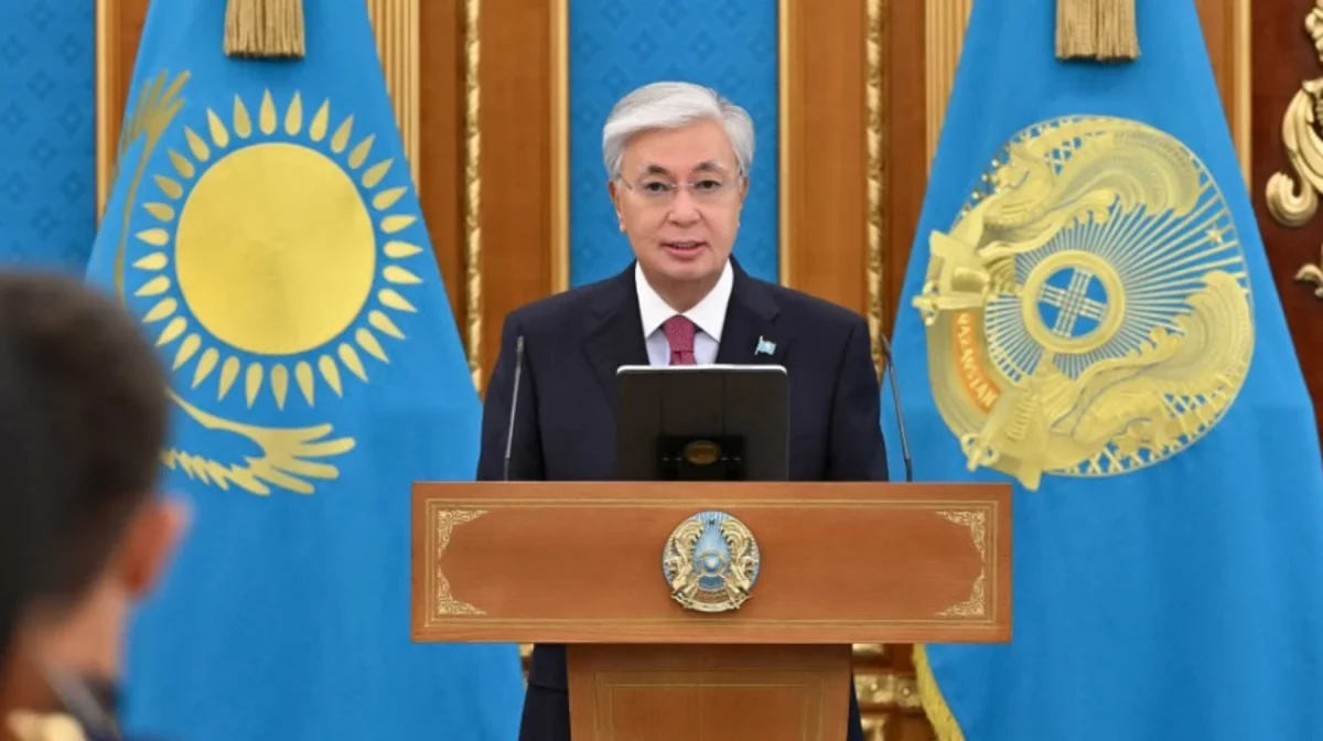 Президент жасанды интеллект саласына маманданған зерттеу университетін ашуды тапсырды