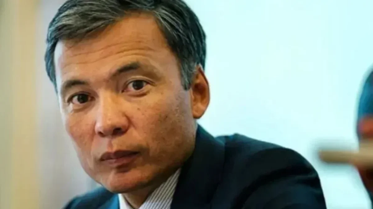 Депутат Жомарт Ертаевтың түрмеге қайта оралатынын мәлімдеді