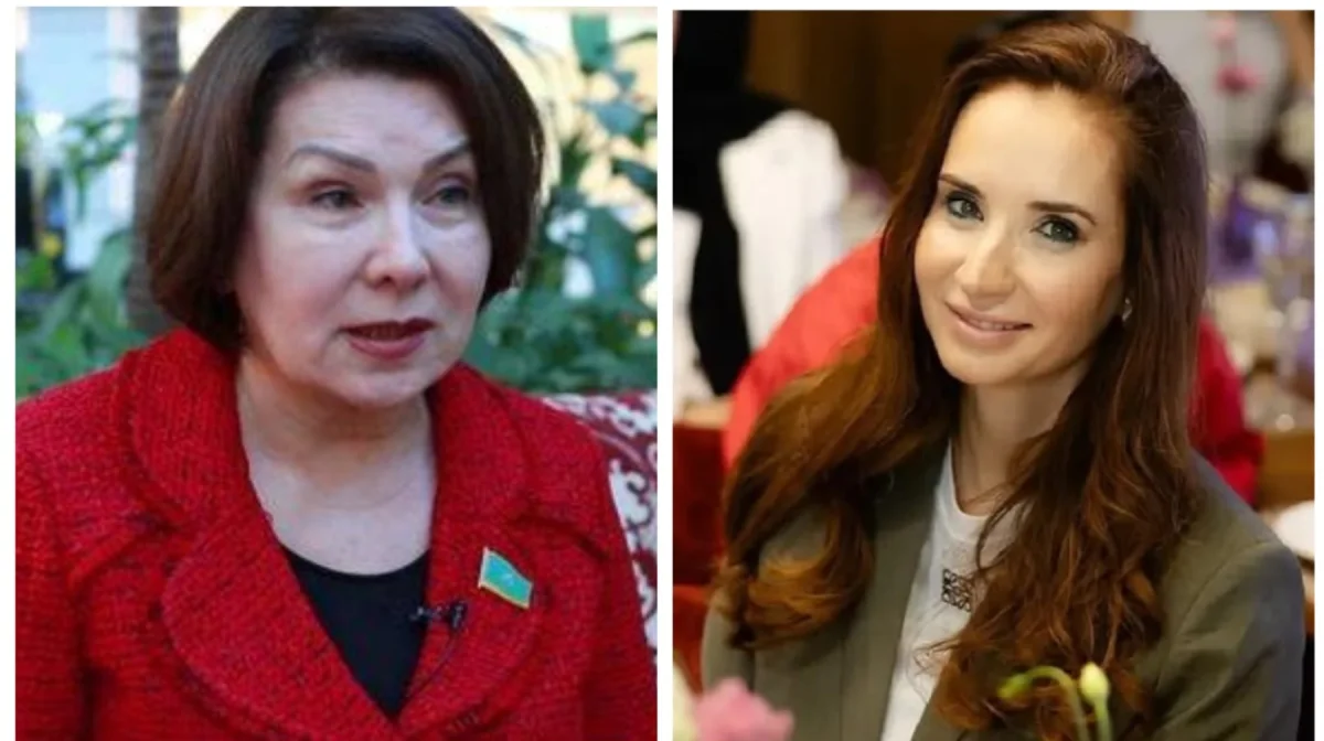 Коллаж: Bairaqmedia.kz