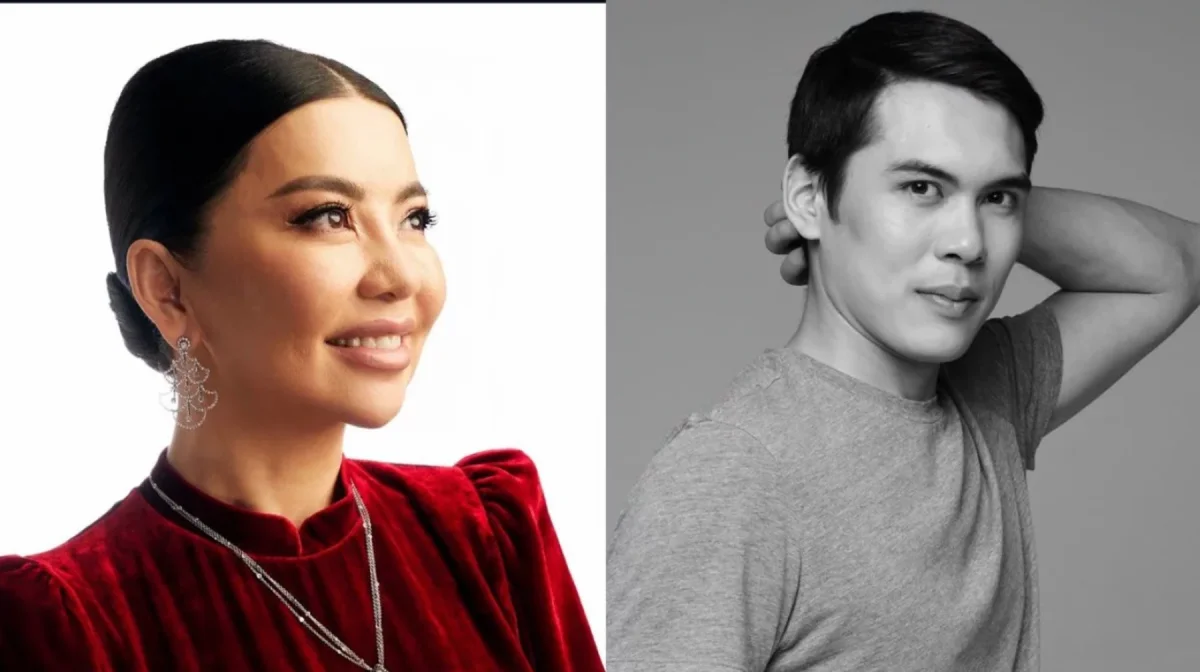 «Досының тойына барған»: Тамара Асардың ұлы неден көз жұмғаны айтылды